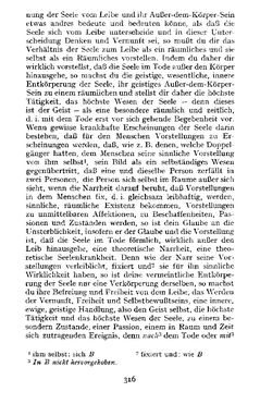 Image of the Page - 316 - in Ludwig Feuerbach - Gesammlte Werke, Volume 1