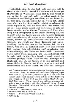 Image of the Page - 318 - in Ludwig Feuerbach - Gesammlte Werke, Volume 1