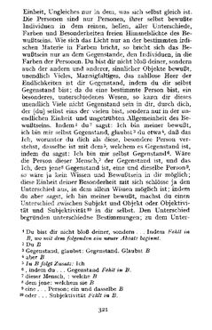 Image of the Page - 321 - in Ludwig Feuerbach - Gesammlte Werke, Volume 1