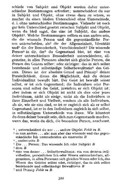 Image of the Page - 322 - in Ludwig Feuerbach - Gesammlte Werke, Volume 1