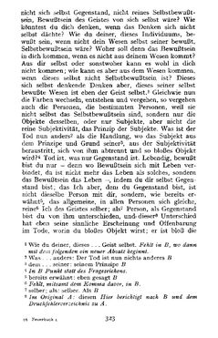 Image of the Page - 323 - in Ludwig Feuerbach - Gesammlte Werke, Volume 1