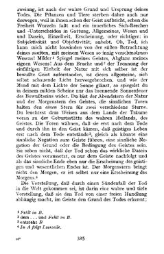 Image of the Page - 325 - in Ludwig Feuerbach - Gesammlte Werke, Volume 1