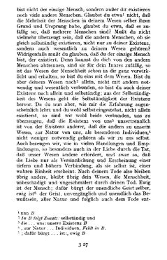 Image of the Page - 327 - in Ludwig Feuerbach - Gesammlte Werke, Volume 1