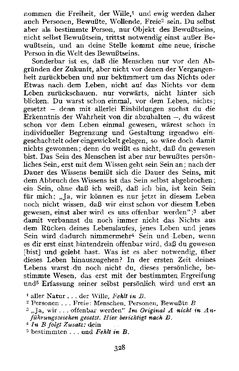 Image of the Page - 328 - in Ludwig Feuerbach - Gesammlte Werke, Volume 1