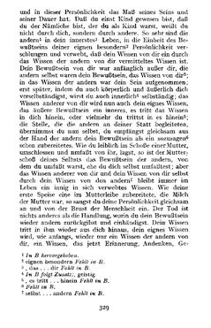 Image of the Page - 329 - in Ludwig Feuerbach - Gesammlte Werke, Volume 1