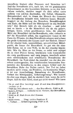 Image of the Page - 331 - in Ludwig Feuerbach - Gesammlte Werke, Volume 1