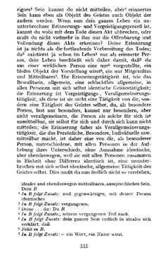 Bild der Seite - 333 - in Ludwig Feuerbach - Gesammlte Werke, Band 1