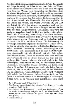 Image of the Page - 335 - in Ludwig Feuerbach - Gesammlte Werke, Volume 1