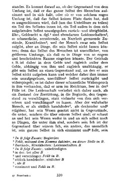 Bild der Seite - 339 - in Ludwig Feuerbach - Gesammlte Werke, Band 1