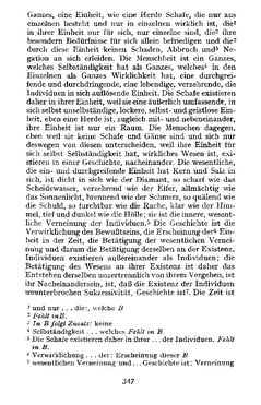 Image of the Page - 347 - in Ludwig Feuerbach - Gesammlte Werke, Volume 1