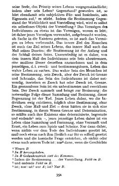 Image of the Page - 351 - in Ludwig Feuerbach - Gesammlte Werke, Volume 1