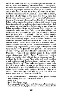 Image of the Page - 352 - in Ludwig Feuerbach - Gesammlte Werke, Volume 1