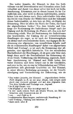 Image of the Page - 353 - in Ludwig Feuerbach - Gesammlte Werke, Volume 1