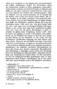 Image of the Page - 355 - in Ludwig Feuerbach - Gesammlte Werke, Volume 1