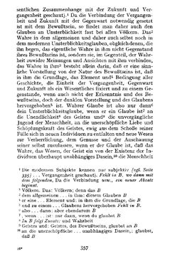 Image of the Page - 357 - in Ludwig Feuerbach - Gesammlte Werke, Volume 1