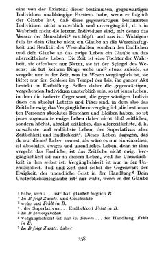 Image of the Page - 358 - in Ludwig Feuerbach - Gesammlte Werke, Volume 1