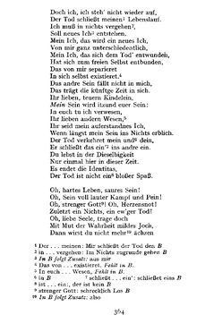 Image of the Page - 364 - in Ludwig Feuerbach - Gesammlte Werke, Volume 1