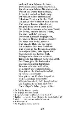 Bild der Seite - 365 - in Ludwig Feuerbach - Gesammlte Werke, Band 1