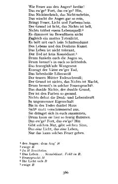 Image of the Page - 366 - in Ludwig Feuerbach - Gesammlte Werke, Volume 1