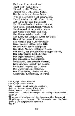 Image of the Page - 367 - in Ludwig Feuerbach - Gesammlte Werke, Volume 1