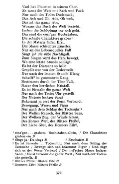 Image of the Page - 372 - in Ludwig Feuerbach - Gesammlte Werke, Volume 1