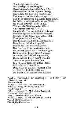 Image of the Page - 375 - in Ludwig Feuerbach - Gesammlte Werke, Volume 1