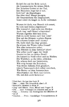 Image of the Page - 376 - in Ludwig Feuerbach - Gesammlte Werke, Volume 1