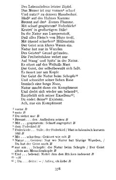 Image of the Page - 378 - in Ludwig Feuerbach - Gesammlte Werke, Volume 1