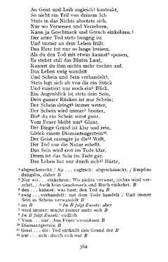 Image of the Page - 382 - in Ludwig Feuerbach - Gesammlte Werke, Volume 1