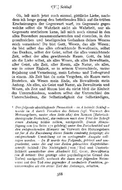 Image of the Page - 388 - in Ludwig Feuerbach - Gesammlte Werke, Volume 1