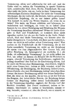 Image of the Page - 391 - in Ludwig Feuerbach - Gesammlte Werke, Volume 1