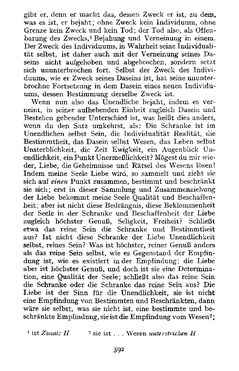 Image of the Page - 392 - in Ludwig Feuerbach - Gesammlte Werke, Volume 1