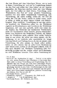 Image of the Page - 395 - in Ludwig Feuerbach - Gesammlte Werke, Volume 1