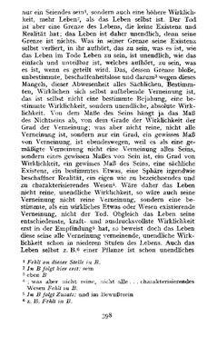 Image of the Page - 398 - in Ludwig Feuerbach - Gesammlte Werke, Volume 1