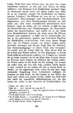 Image of the Page - 399 - in Ludwig Feuerbach - Gesammlte Werke, Volume 1