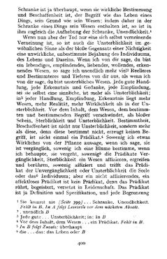 Image of the Page - 400 - in Ludwig Feuerbach - Gesammlte Werke, Volume 1