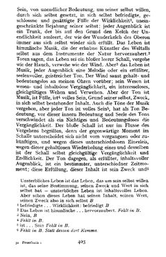 Image of the Page - 403 - in Ludwig Feuerbach - Gesammlte Werke, Volume 1