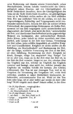 Image of the Page - 404 - in Ludwig Feuerbach - Gesammlte Werke, Volume 1