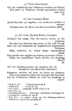 Image of the Page - 410 - in Ludwig Feuerbach - Gesammlte Werke, Volume 1