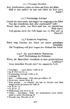 Image of the Page - 412 - in Ludwig Feuerbach - Gesammlte Werke, Volume 1