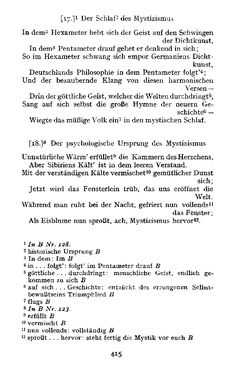 Image of the Page - 415 - in Ludwig Feuerbach - Gesammlte Werke, Volume 1