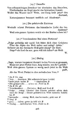 Image of the Page - 416 - in Ludwig Feuerbach - Gesammlte Werke, Volume 1