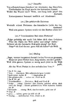 Image of the Page - 416 - in Ludwig Feuerbach - Gesammlte Werke, Volume 1