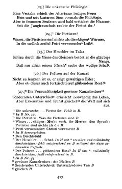 Image of the Page - 417 - in Ludwig Feuerbach - Gesammlte Werke, Volume 1