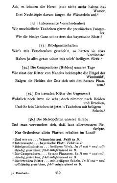 Image of the Page - 419 - in Ludwig Feuerbach - Gesammlte Werke, Volume 1