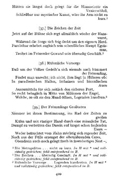 Image of the Page - 420 - in Ludwig Feuerbach - Gesammlte Werke, Volume 1