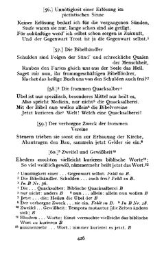 Image of the Page - 426 - in Ludwig Feuerbach - Gesammlte Werke, Volume 1
