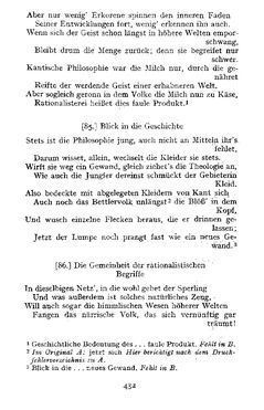 Image of the Page - 432 - in Ludwig Feuerbach - Gesammlte Werke, Volume 1