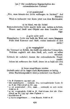 Bild der Seite - 434 - in Ludwig Feuerbach - Gesammlte Werke, Band 1