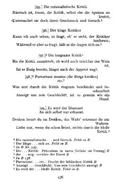 Image of the Page - 436 - in Ludwig Feuerbach - Gesammlte Werke, Volume 1